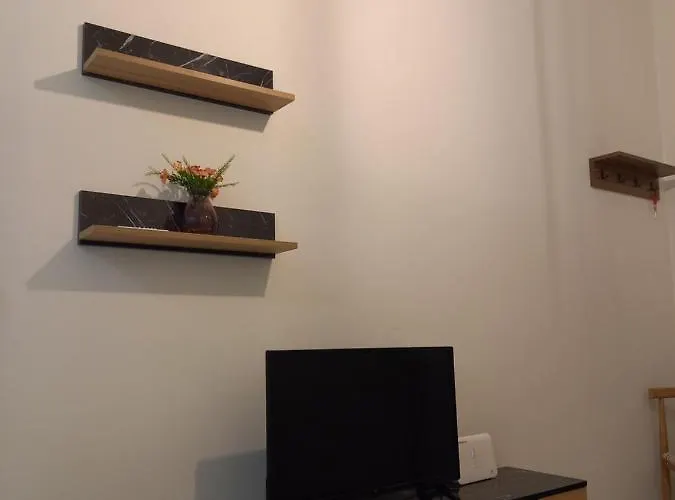 Nebulous Apartment