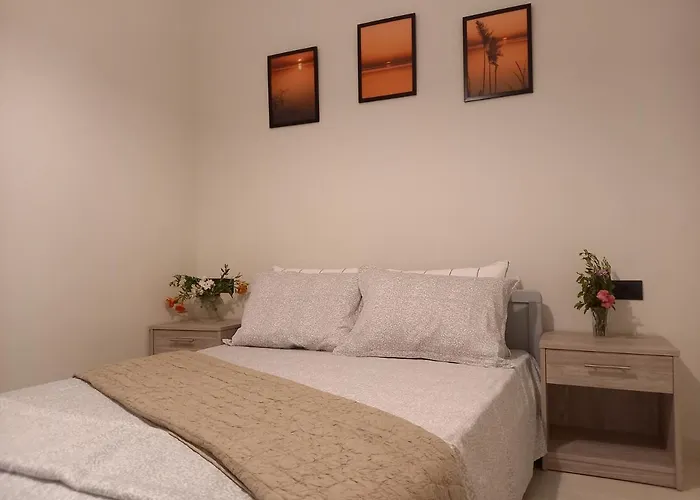 Nebulous Apartment