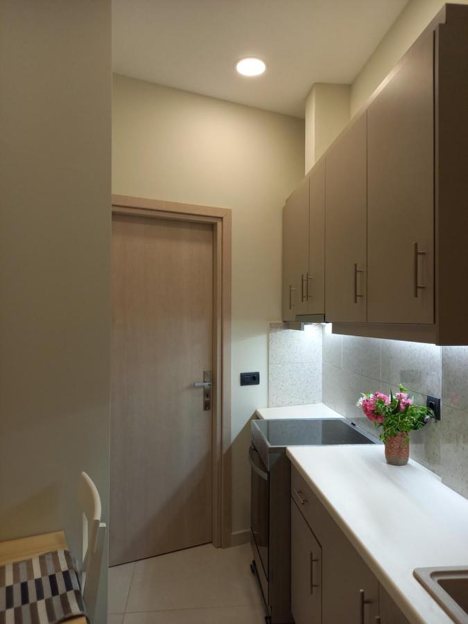 Nebulous Apartament *