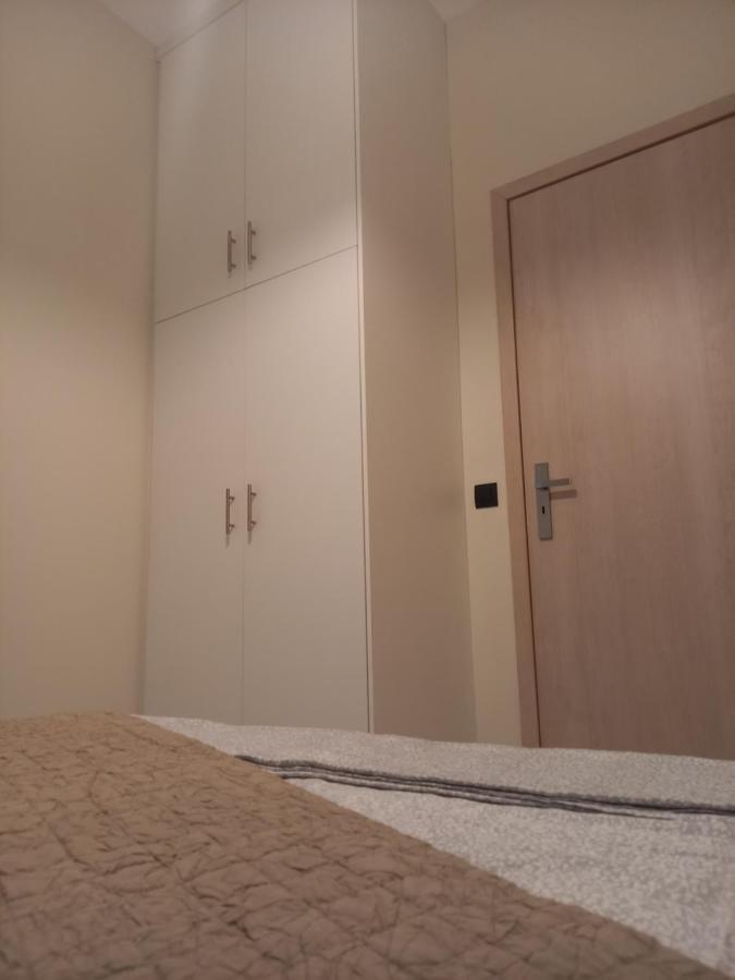 Nebulous Apartament Zakintos