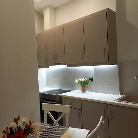 Nebulous Apartment Zante Extérieur photo
