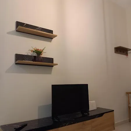 Nebulous Apartment Zante Extérieur photo