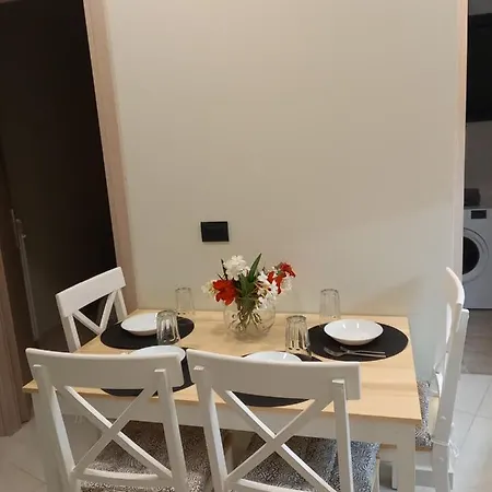 Nebulous Apartment Zante Extérieur photo
