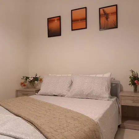 Nebulous Apartment Zante Extérieur photo