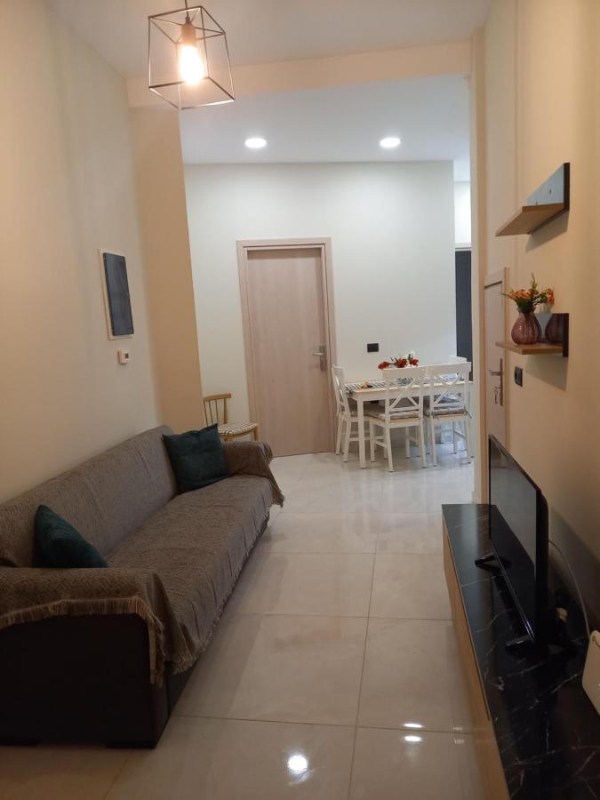 Apartment Nebulous