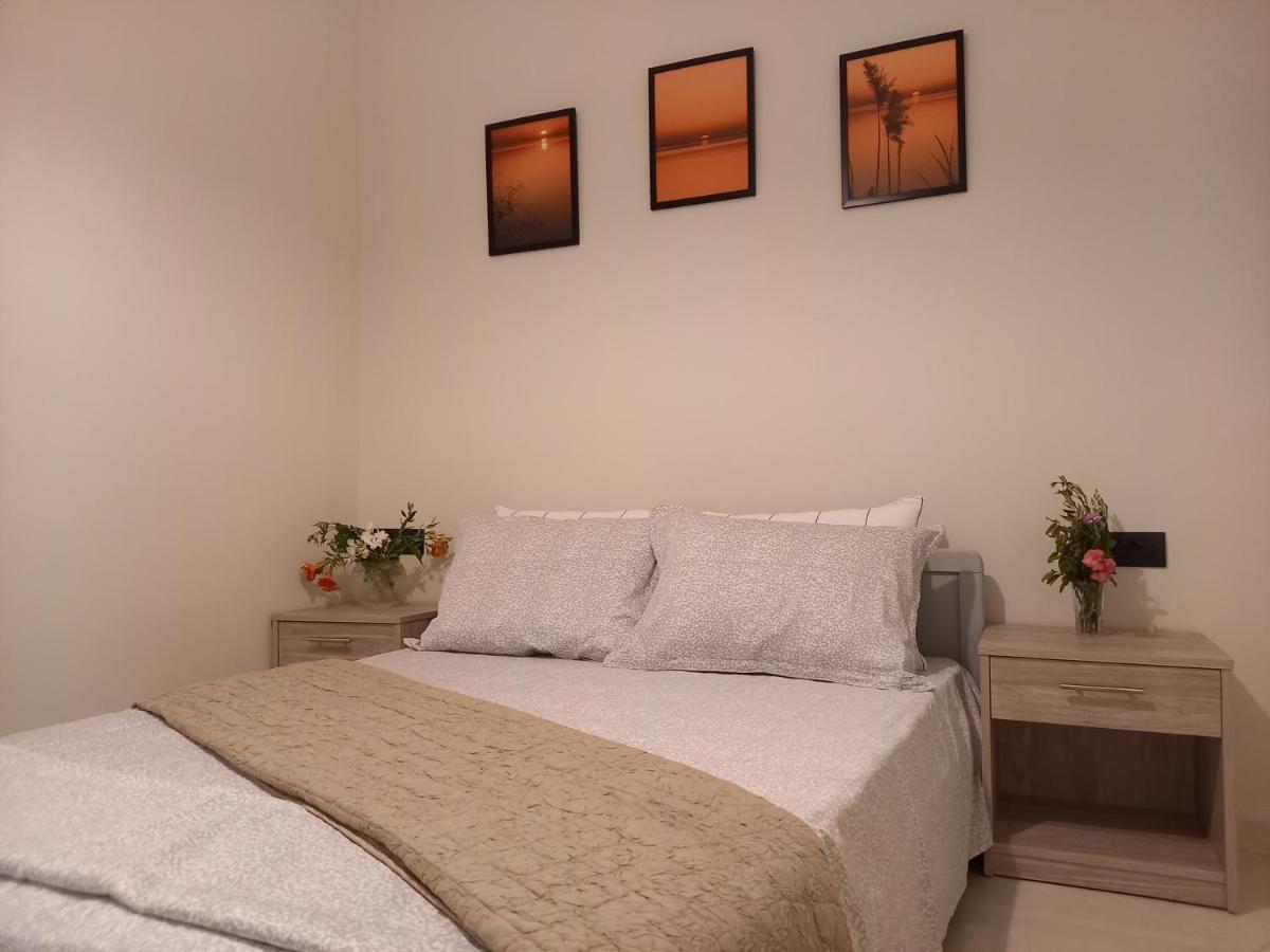 Nebulous Apartament