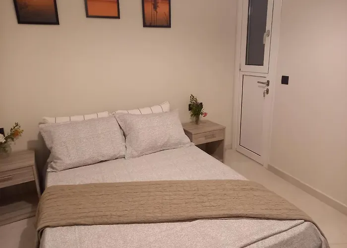 Nebulous Apartment