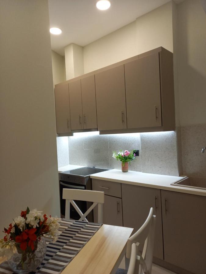 Apartment Nebulous *