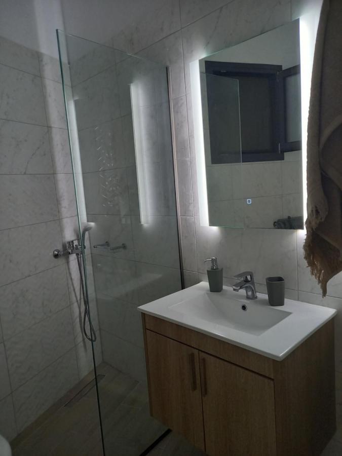Nebulous Apartment *