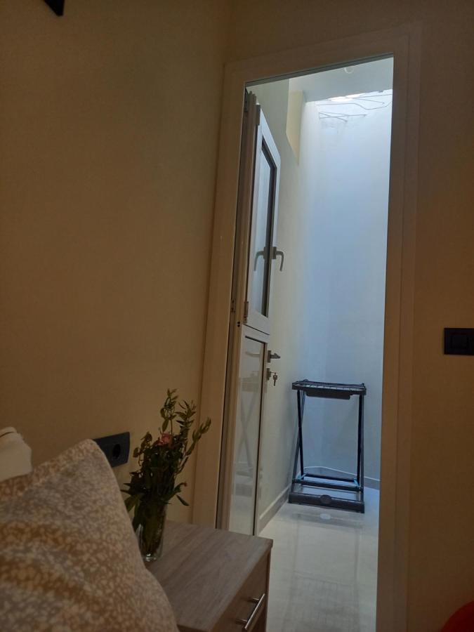 Apartment Nebulous